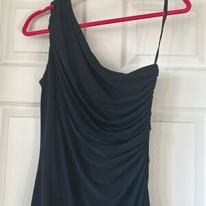 Little Black Dress Perfection-EUC